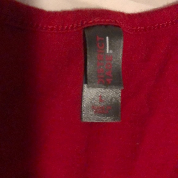 Funny tank. Workout. I put out. - Picture 2 of 4